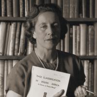 Helen Suzman's quote