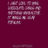 Helena Mattsson's quote #3