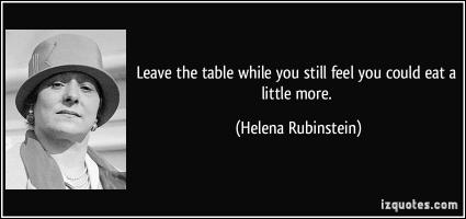 Helena Rubinstein's quote #4