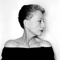 Helene Cixous profile photo