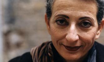 Helene Cixous's quote #1