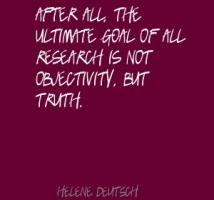Helene Deutsch's quote #1