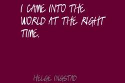 Helge Ingstad's quote #1