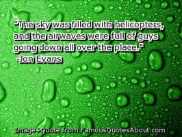 Helicopters quote #2