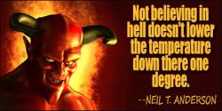 Hellish quote #2