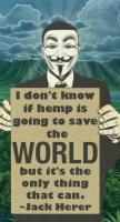 Hemp quote #2