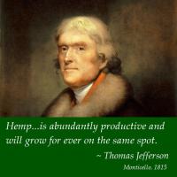 Hemp quote #2