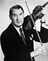 Henny Youngman profile photo