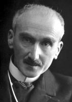 Henri Bergson profile photo