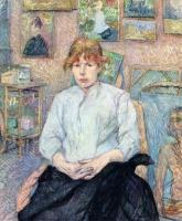 Henri de Toulouse-Lautrec's quote