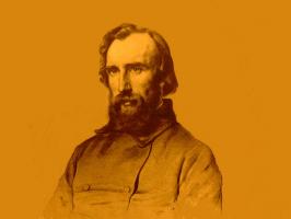 Henri Frederic Amiel profile photo