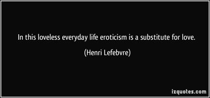 Henri Lefebvre's quote #1