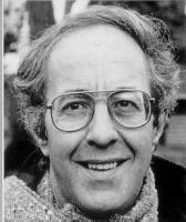 Henri Nouwen profile photo