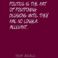 Henri Queuille's quote #1