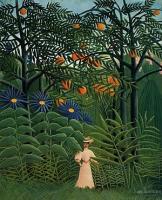 Henri Rousseau's quote #2