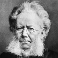 Henrik Ibsen profile photo