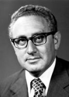 Henry A. Kissinger profile photo