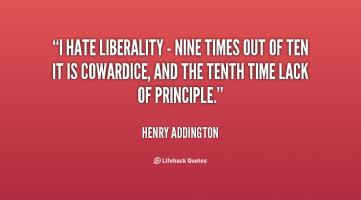 Henry Addington's quote #1