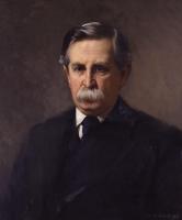 Henry Austin Dobson profile photo