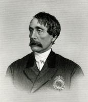 Henry Bergh profile photo