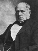 Henry Bessemer profile photo