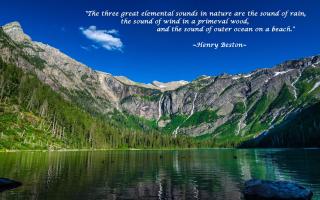 Henry Beston's quote #2