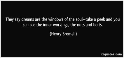 Henry Bromell's quote #1