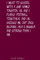 Henry Bromell's quote #1