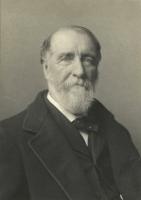 Henry Chadwick profile photo