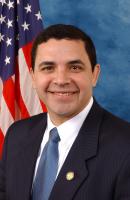 Henry Cuellar profile photo