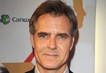 Henry Czerny's quote #3