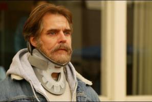 Henry Czerny's quote
