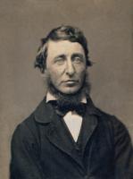 Henry David Thoreau profile photo