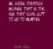 Henry Dodge's quote #1