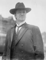 Henry F. Ashurst profile photo