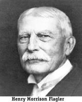 Henry Flagler profile photo