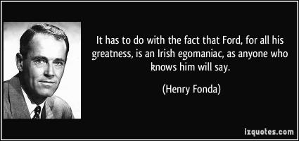 Henry Fonda quote #2