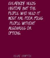 Henry Hampton's quote #3