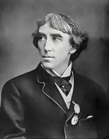 Henry Irving profile photo