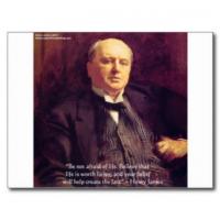 Henry James Byron's quote #1