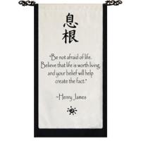 Henry James quote #2