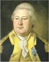 Henry Knox profile photo