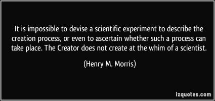 Henry M. Morris's quote #2