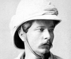 Henry Morton Stanley's quote #3