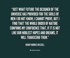 Henry Norris Russell's quote #3