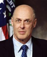 Henry Paulson profile photo