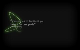 Henry quote #1