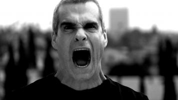 Henry Rollins profile photo