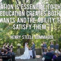 Henry Steele Commager's quote #2