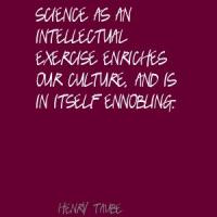 Henry Taube's quote #2